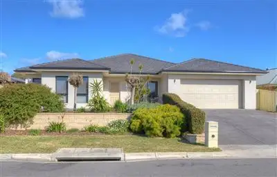Main view of Homely house listing, 19 Paula Court, Mclaren Flat SA 5171