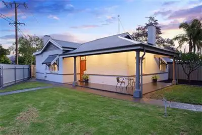 Main view of Homely house listing, 28 Railway Terrace, Mile End SA 5031