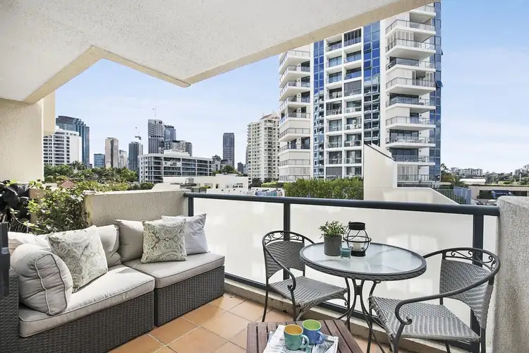 312/44 Ferry Street, Kangaroo Point QLD 4169