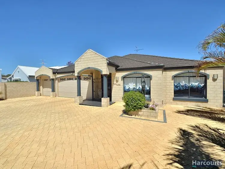 Second view of Homely house listing, 5 Park Way, South Yunderup WA 6208