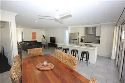 Main view of Homely house listing, 43 Waterview Drive, Lammermoor Beach QLD 4703