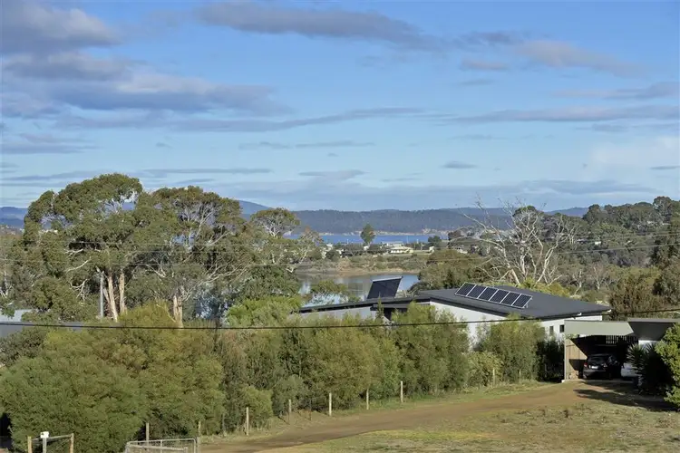 Third view of Homely house listing, 36 Riviera Drive, Carlton TAS 7173