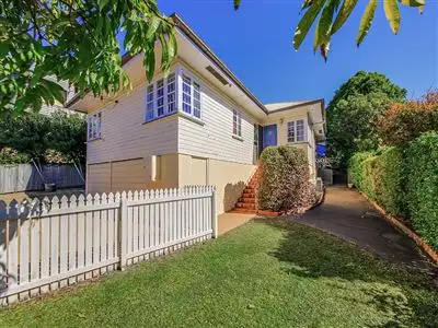 Main view of Homely house listing, 93 Lancaster Street, Coorparoo QLD 4151