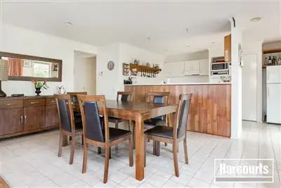 Seventh view of Homely house listing, 1 Tarrangower Place, Berwick VIC 3806