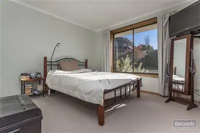 Fourth view of Homely house listing, 1 Bay Court, Blackmans Bay TAS 7052