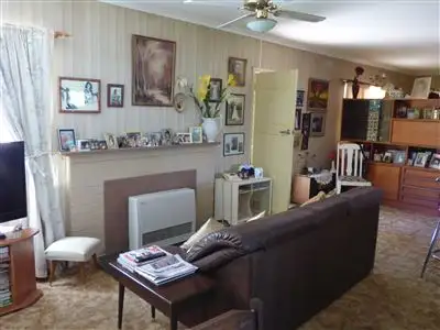 Third view of Homely house listing, 46 Darcy Street, Stawell VIC 3380