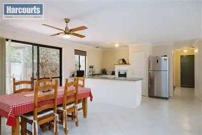 Fifth view of Homely house listing, 5 Europa Court, Kallaroo WA 6025