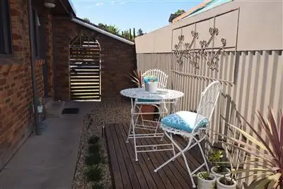 Seventh view of Homely house listing, 21 Wentworth Court, Lavington NSW 2641