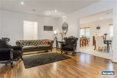 Fifth view of Homely house listing, 18 Sovereign Manors Crescent, Rowville VIC 3178