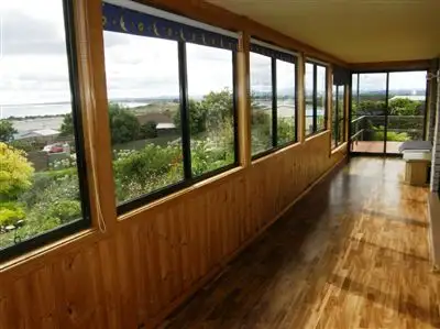 Fifth view of Homely house listing, 1 Bayview Drive, Bridport TAS 7262