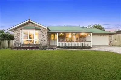 Main view of Homely house listing, 29 Lapworth Place, Manly West QLD 4179