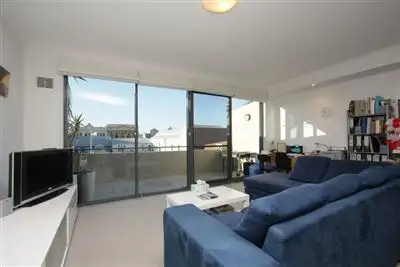 Seventh view of Homely apartment listing, 26/5 Bannister Street, Fremantle WA 6160