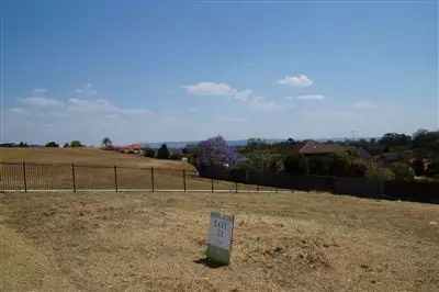 Second view of Homely land listing, 1 Wylarah Close, Glen Alpine NSW 2560