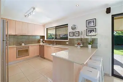 Fifth view of Homely house listing, 24 Willis Court, Mermaid Waters QLD 4218