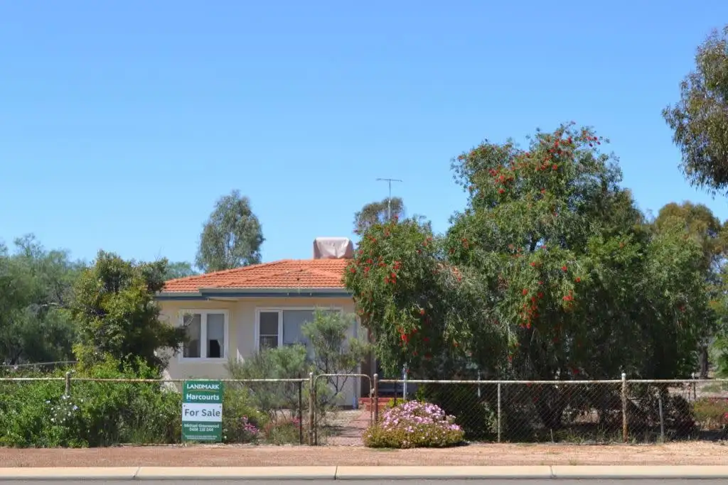 Main view of Homely house listing, Lot 4 Great Eastern Highway, Kellerberrin WA 6410