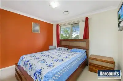 Seventh view of Homely townhouse listing, 22 Treetop Circuit, Quakers Hill NSW 2763
