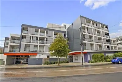 Main view of Homely apartment listing, 110/100 Plenty Road, Preston VIC 3072