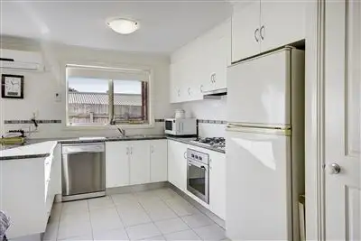 Third view of Homely unit listing, 2/94 Vines Road, Hamlyn Heights VIC 3215