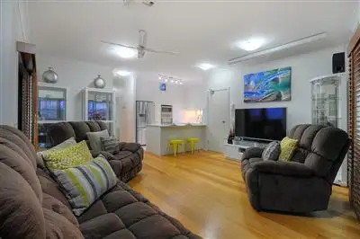 Sixth view of Homely apartment listing, 7/24 Parneno Street, Chevron Island QLD 4217