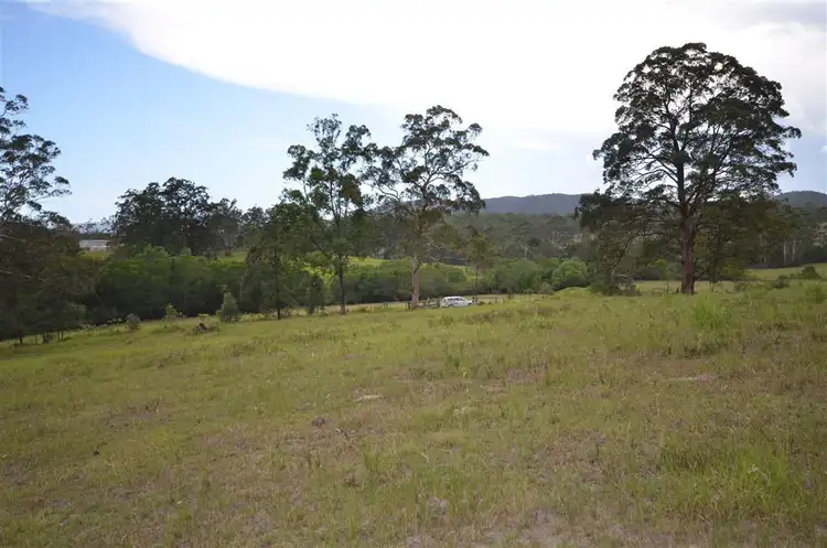 Third view of Homely rural property listing, Lot 2/1161 Pipeclay Rd, Pipeclay NSW 2446