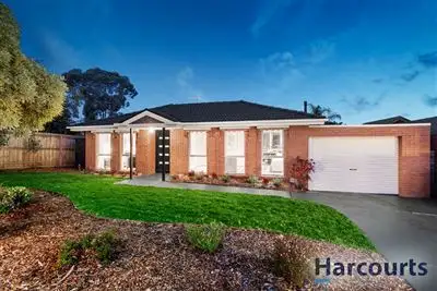 Main view of Homely house listing, 2 Georgian Gardens, Wantirna VIC 3152
