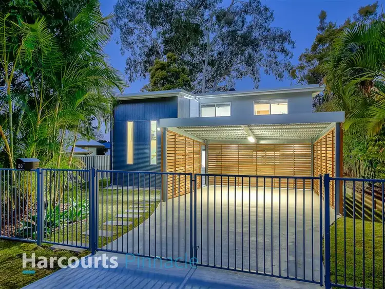23 Glenore Street, Mitchelton QLD 4053