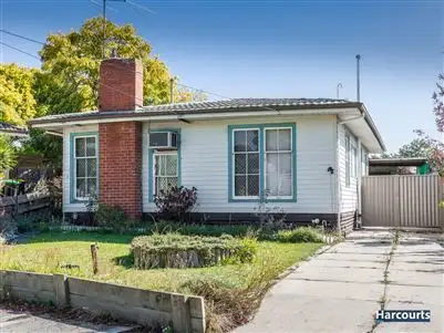 Second view of Homely house listing, 3 Hughes Crescent, Dandenong North VIC 3175