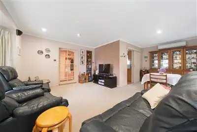 Sixth view of Homely house listing, 3 Sandown Court, Somerville VIC 3912