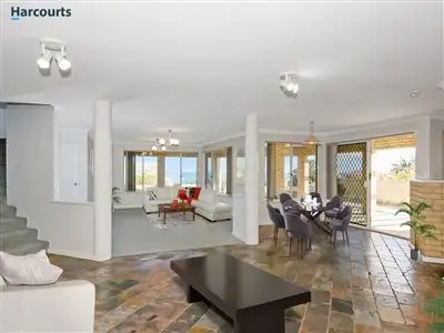 Sixth view of Homely house listing, 41 Swanson Way, Ocean Reef WA 6027