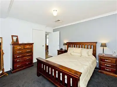 Sixth view of Homely house listing, 9 Berger Street, Coolup WA 6214