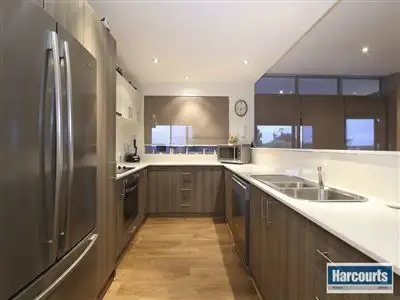 Fourth view of Homely apartment listing, 10/91 Reid Promenade, Joondalup WA 6027
