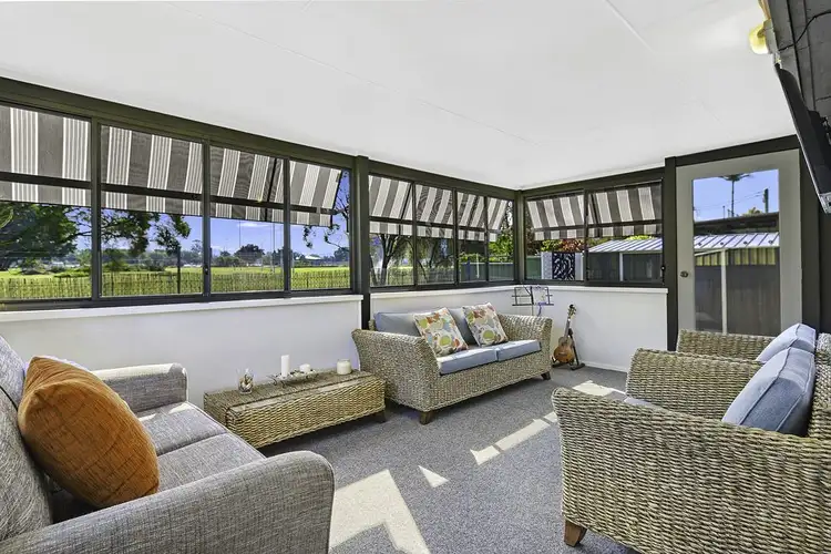 Fourth view of Homely house listing, 9/456 Nerang Broadbeach Road, Carrara QLD 4211