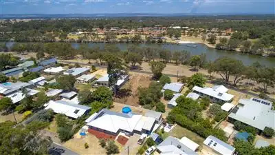Fifth view of Homely land listing, 193 Culeenup Road, North Yunderup WA 6208