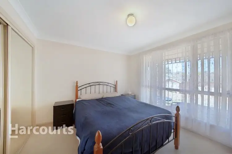 Fifth view of Homely villa listing, 5/50 Julius Road, Rosemeadow NSW 2560