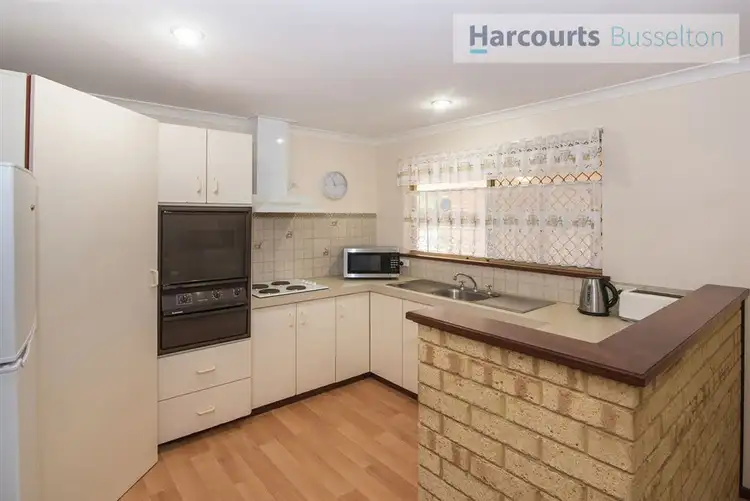Second view of Homely unit listing, 2/7 Trojan Close, West Busselton WA 6280