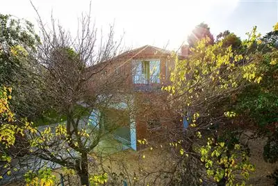 Main view of Homely house listing, 1 Lennox Avenue, Lutana TAS 7009