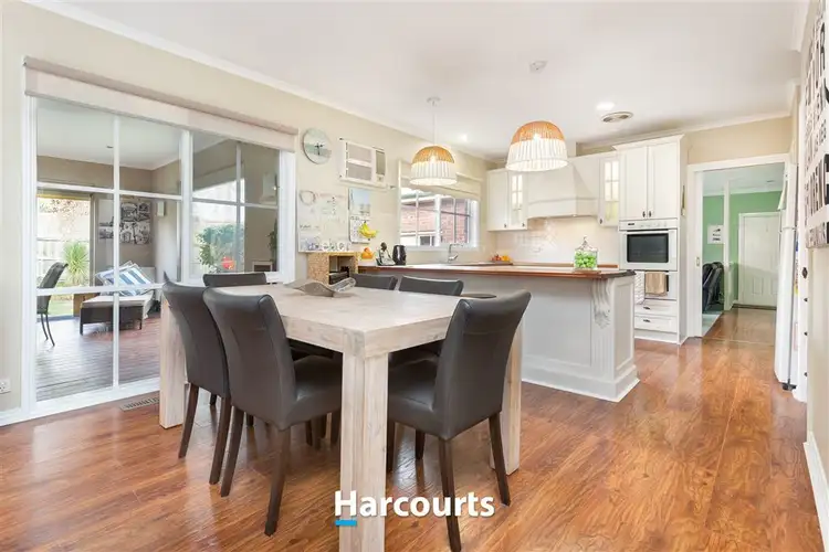 Fifth view of Homely house listing, 9 Maralee Court, Berwick VIC 3806