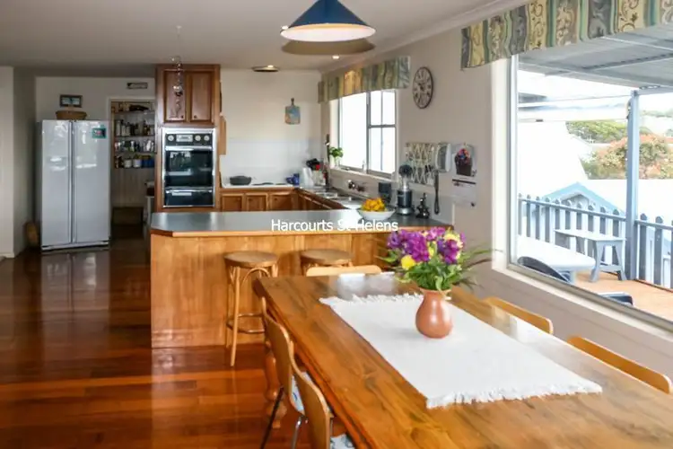 Fifth view of Homely house listing, 9 Peron Street, Stieglitz TAS 7216