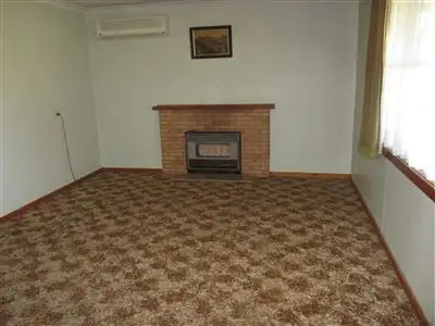 Second view of Homely house listing, 56 Branjee Road, Euroa VIC 3666