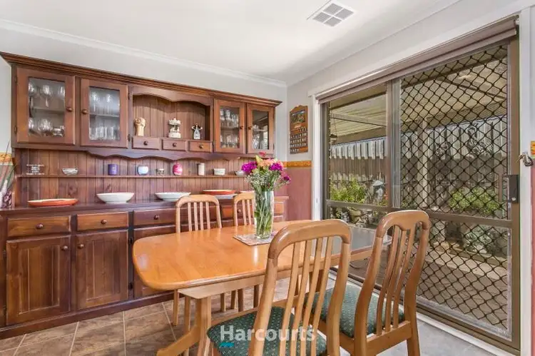 Third view of Homely house listing, 10 Taddor Drive, Cranbourne VIC 3977