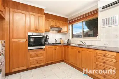 Second view of Homely unit listing, 47 Padstum Avenue, Lalor VIC 3075