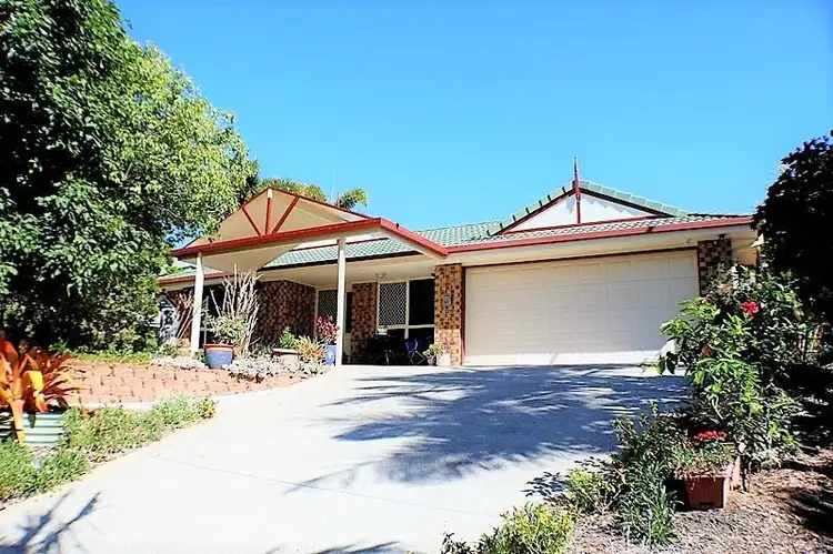 42 Rifle Range Road, Narangba QLD 4504