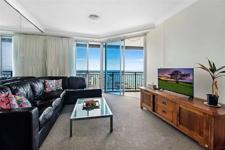 Third view of Homely apartment listing, 1382/56 Scarborough Street, Southport QLD 4215
