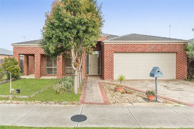 Main view of Homely house listing, 12 Wheat Court, Lara VIC 3212