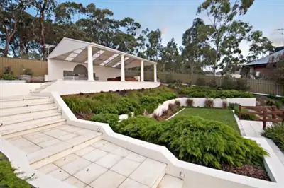 Third view of Homely house listing, 42 Glendale Avenue, Flagstaff Hill SA 5159