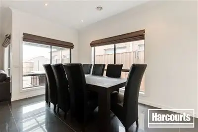 Sixth view of Homely house listing, 11 Hayton Park Boulevard, Cranbourne West VIC 3977