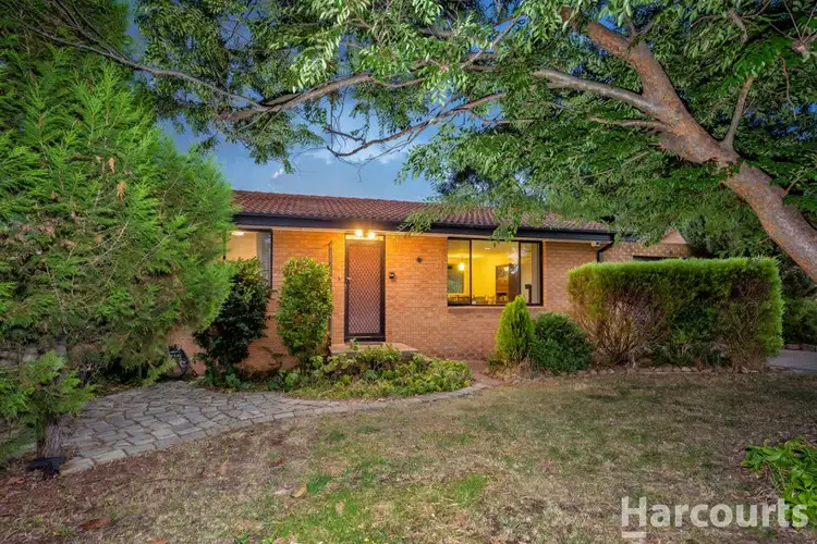 8 Mccarthy Place, Charnwood ACT 2615