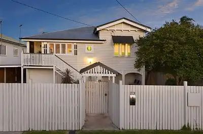 Second view of Homely house listing, 23 Ure Street, Hendra QLD 4011