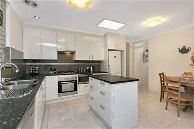 Fourth view of Homely house listing, 8 Marshall Street, Gulfview Heights SA 5096