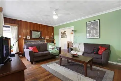 Fifth view of Homely unit listing, 1/32 Murdo Road, Clayton VIC 3168